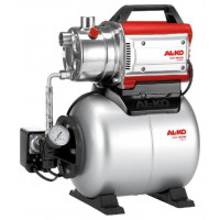Насосная станция AL-KO HW 3000 Inox Classic [112846]