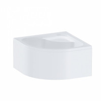Душевой поддон AM.PM Gem W90T-401A090W 90х90