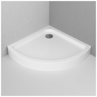 Душевой поддон AM.PM Like Solo Slide W83T-315-090W
