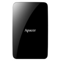 Внешний жесткий диск Apacer AC233 2TB