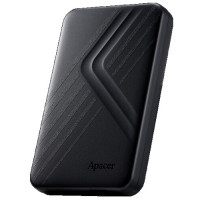 Внешний накопитель Apacer AC236 4TB AP4TBAC236B-1