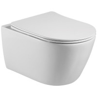 Унитаз Aquatek Бетта AQ1253W-00