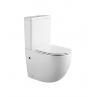 Унитаз Aquatek Европа AQ2903-00