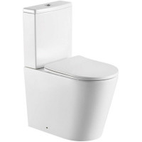 Унитаз Aquatek Оберон AQ1273S-00