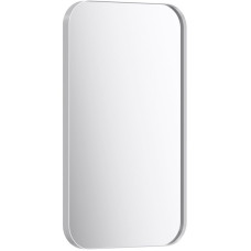 Aqwella Зеркало RM 50x90 RM0205W (белый)
