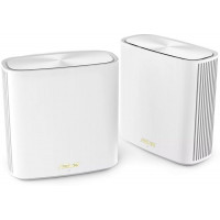 Wi-Fi система ASUS ZenWiFi XD6 (2 шт.)