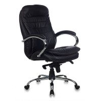 Кресло Бюрократ T-9950/BLACK (черный)