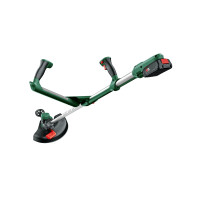 Триммер Bosch Universal GrassCut 18V-26 06008C1D04 (без АКБ)