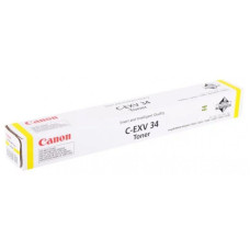 Фотобарабан Canon CEXV34Y