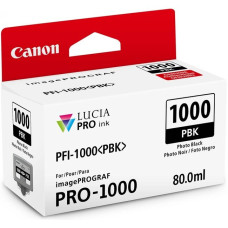 Картридж Canon PFI-1000 PBK