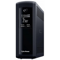 Источник бесперебойного питания CyberPower Value Pro VP1600E(I)LCD