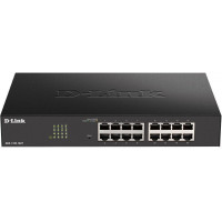 Настраиваемый коммутатор D-Link DGS-1100-16V2/A2A