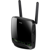 Беспроводной маршрутизатор D-Link DWR-953/4HDB1E