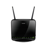 Беспроводной DSL-маршрутизатор D-Link DWR-956/4HDB1E