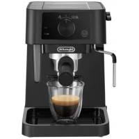 Рожковая помповая кофеварка DeLonghi Stilosa EC235.BK