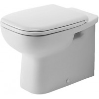 Унитаз Duravit D-Code 21150900002