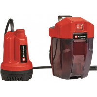 Садовый насос Einhell GE-SP 18 Li - Solo (без АКБ)