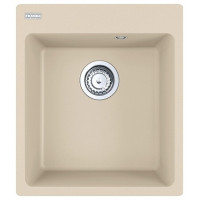 Кухонная мойка Franke Centro CNG 610-39 Fragranite 114.0639.658 (бежевый)