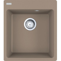 Кухонная мойка Franke Centro CNG 610-39 Fragranite 114.0639.659 (миндаль)