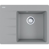 Кухонная мойка Franke Centro CNG 611-62 TL Fragranite 114.0639.709 (серый)