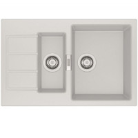 Кухонная мойка Franke Sirius 2.0 S2D 651-78 Tectonite 143.0628.382 (сахара)