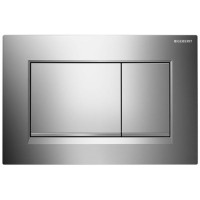 Geberit Sigma 30 115.883.KH.1 (хром глянцевый/матовый)