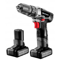 Дрель-шуруповерт GRAPHITE 58G215
