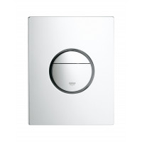 Grohe Nova Cosmopolitan 38765000 (хром)
