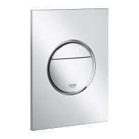 Панель смыва Grohe Nova Cosmopolitan S 37601000 (хром)