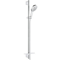 Душевой гарнитур Grohe Rainshower SmartActive 130 26548000