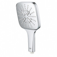 Душевая лейка Grohe Rainshower SmartActive Cube 130 26550000