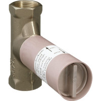Скрытый механизм Hansgrohe 15973180