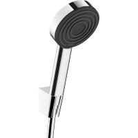 Душевой гарнитур Hansgrohe Pulsify 105 1jet 24301000 (хром)