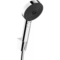 Душевой гарнитур Hansgrohe Pulsify Select 105 3jet 24303000 (хром)