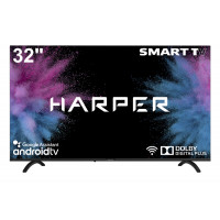 Телевизор Harper 32R690TS