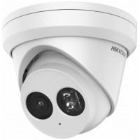 IP-камера Hikvision DS-2CD2383G2-IU (2.8 мм, белый)