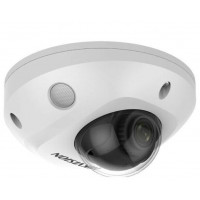 IP-камера Hikvision DS-2CD2543G2-IS (2.8 мм, белый)