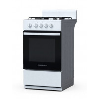 Кухонная плита Horizont GS-5001W