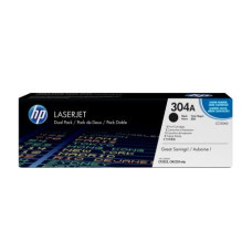 Картридж HP CC530AD 2 шт.