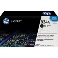 Картридж HP LaserJet 824A (CB384A)