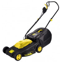 Газонокосилка Huter ELM-1400P