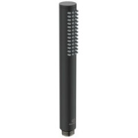 Душевая лейка Ideal Standard IdealRain Black BC774XG