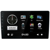 USB-магнитола Incar ADF-7710