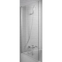 Душевая шторка Jacob Delafon Struktura E6D042-GA
