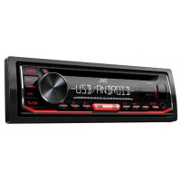 CD/MP3-магнитола JVC KD-R492M