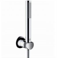 Душевой гарнитур Kludi Nova Fonte Puristic 2085005-15