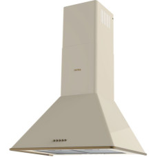 Кухонная вытяжка Korting KHC 6648 RB