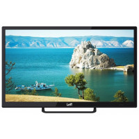 Телевизор Leff 24H240T