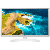 Телевизор LG 28TQ515S-WZ