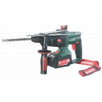 Перфоратор Metabo KHA 18 LTX (5.2 А*ч)